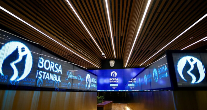 Borsa İstanbul zirvede! 3 milyondan fazla yeni yatırımcı katıldı