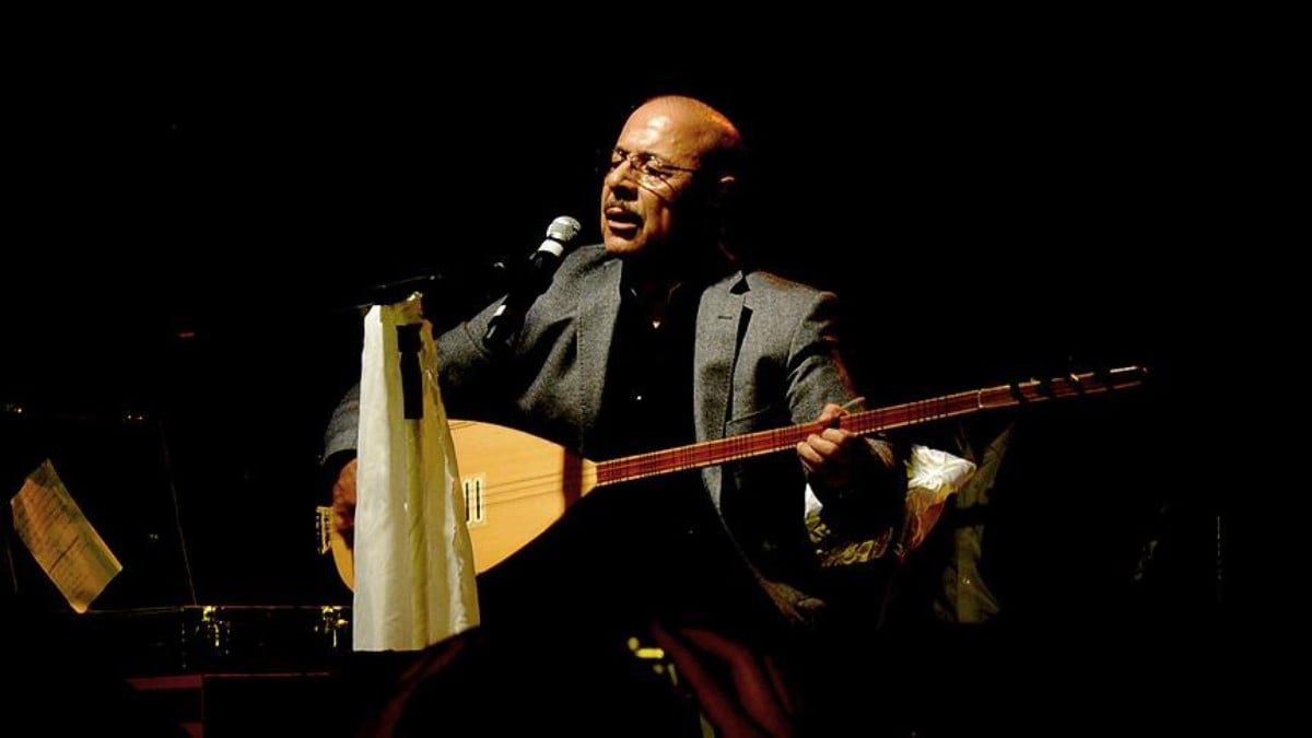 Bozkırın Tezenesi Neşet Ertaş’ın 11’inci ölüm yıl dönümü