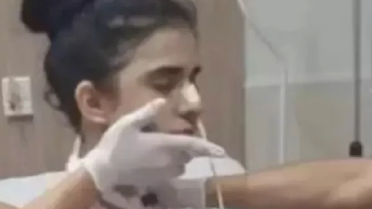 Brezilya’da erkek arkadaşının ailesine acı yemek yapmak istedi! Komalık oldu