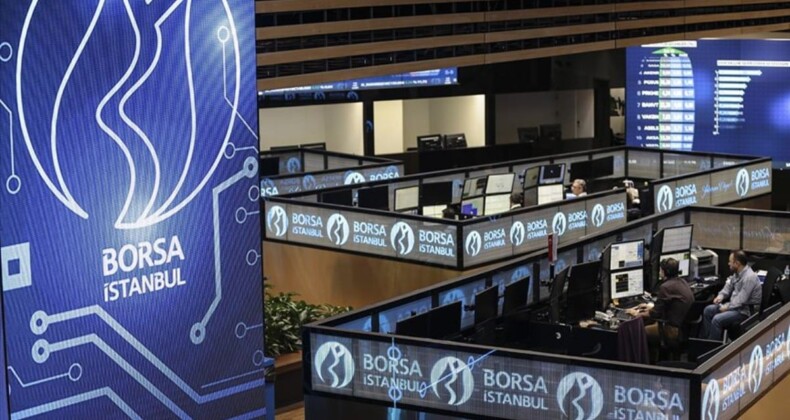 Bu hafta yatırım araçlarının en fazla kazandıranı: Borsa
