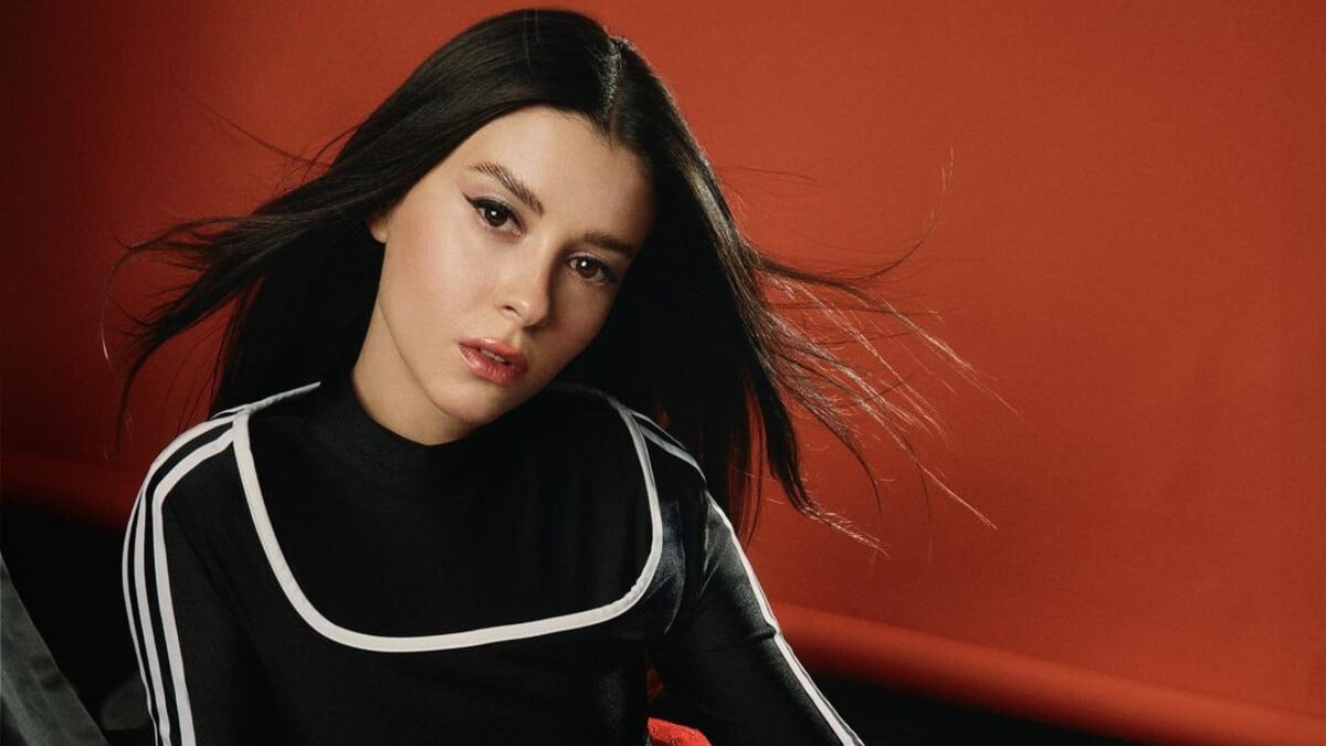 Buçe Buse Kahraman çömeldi, yürekler ayaklandı! “Tepeden tırnağa harika”