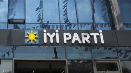 Burhan Eptemli: İYİ Parti ittifak olmadan hiçbir il ve ilçede kazanamaz
