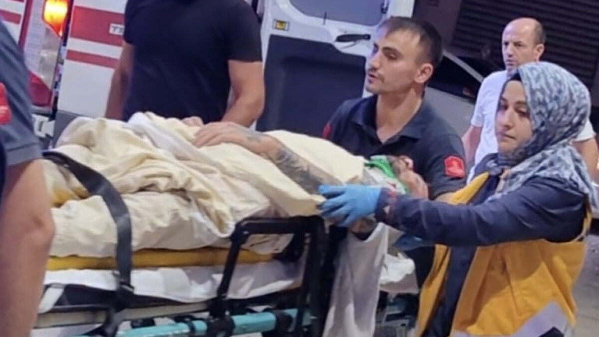 Bursa’da alkollü adam arkadaşını pencereden attı: ‘Hatırlamıyorum..’