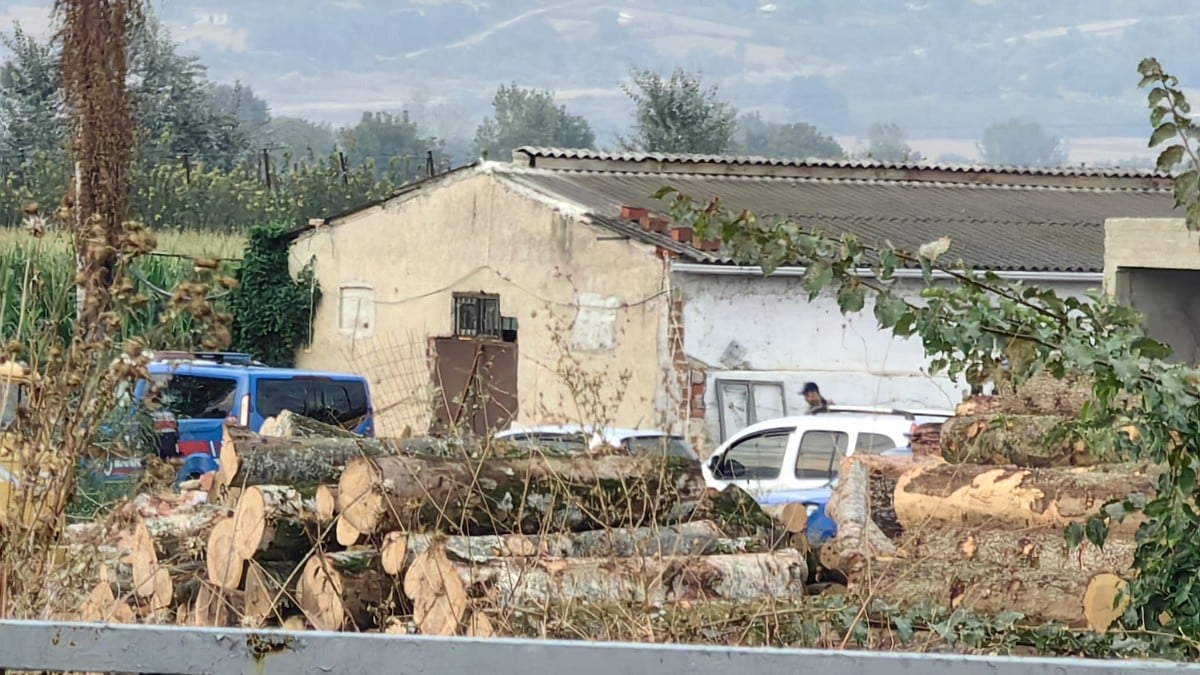 Bursa’da kaynak yapan işçi akıma kapılarak hayatını kaybetti