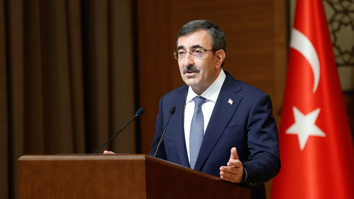 Cevdet Yılmaz’dan memur ve emekli maaşı açıklaması: ‘Yıl sonuna kadar sonuçlandıracağız’