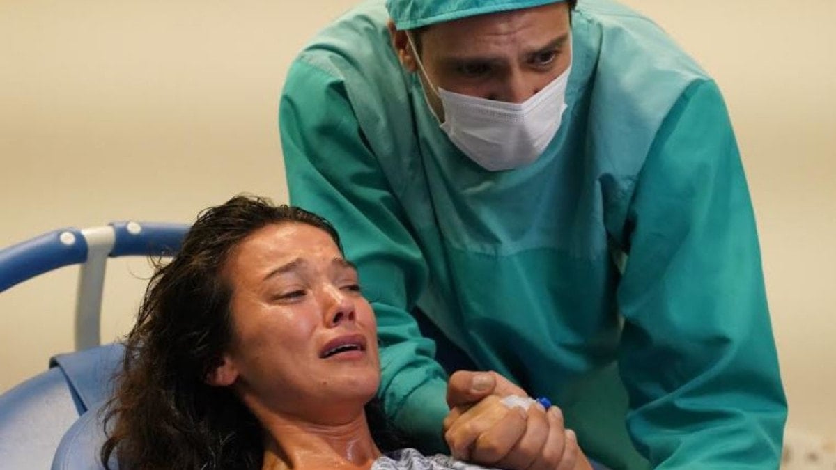 CEYLİN ANNE OLDU! Yargı bu akşam  (24 Eylül 2023) var mı? Yargı 3. sezon tarihi