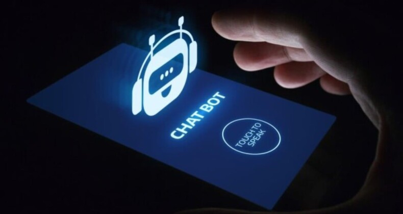 Chatbot uygulaması, 10 yılda 4,9 milyar dolarlık pazara ulaşacak