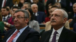 CHP’de değişimcilerden yana olan Engin Altay’dan Kılıçdaroğlu paylaşımları