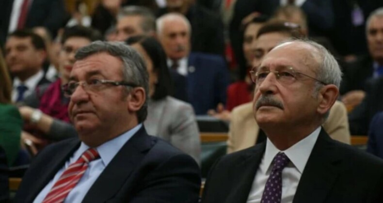 CHP’de değişimcilerden yana olan Engin Altay’dan Kılıçdaroğlu paylaşımları