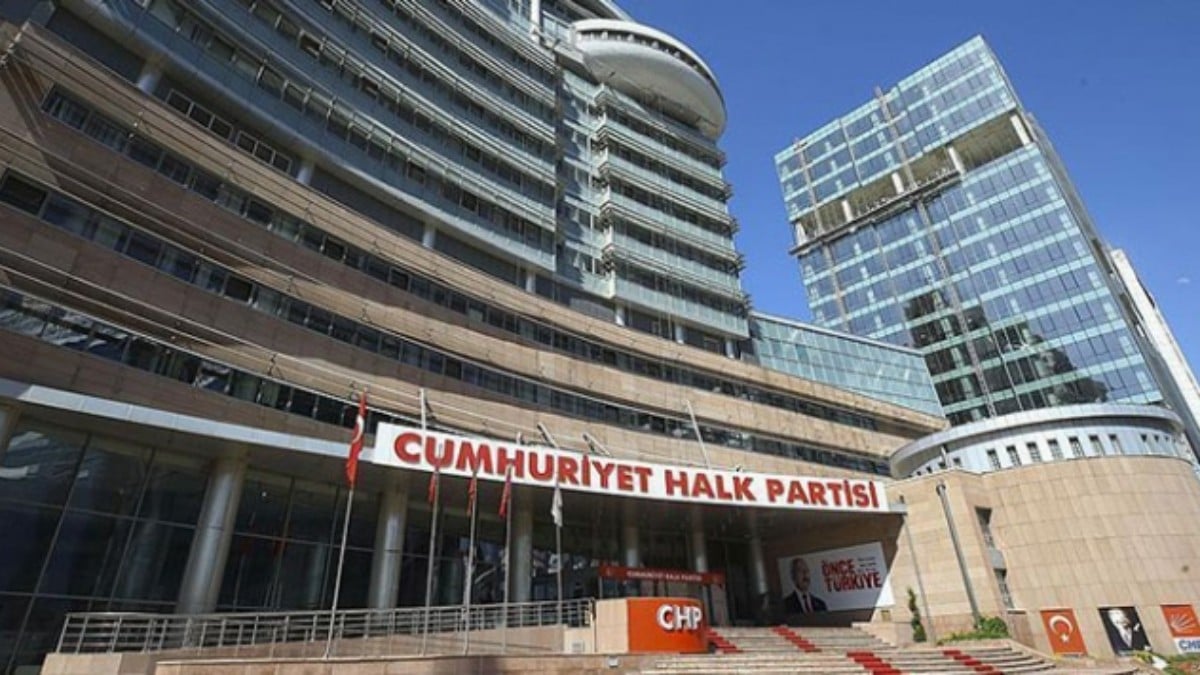 CHP’de delege oyunu ortaya çıktı: Ankara’da listeye belediye personeli yazıldı
