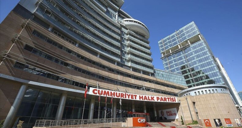 CHP’de kurultay tarihi salı günü netleşecek: 4-5 Kasım tarihi öne çıkıyor