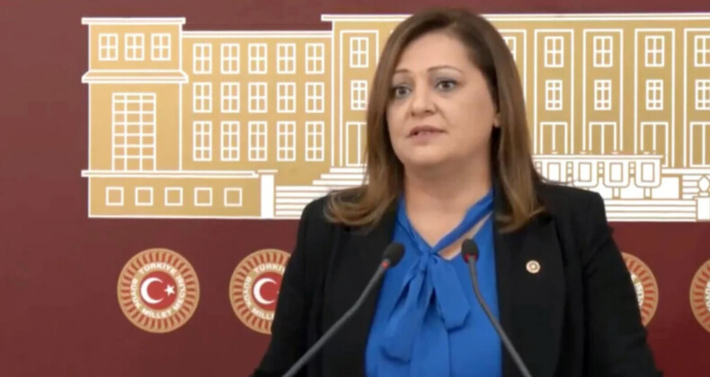 CHP’den yerel seçim açıklaması! Burcu Köksal: Gerekirse ittifak yaparız