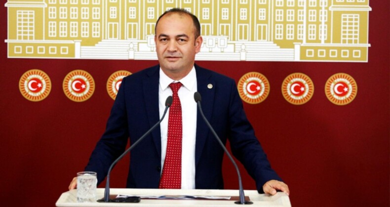 CHP’li Özgür Karabat: “Delegelerimiz dosttur, kardeştir”