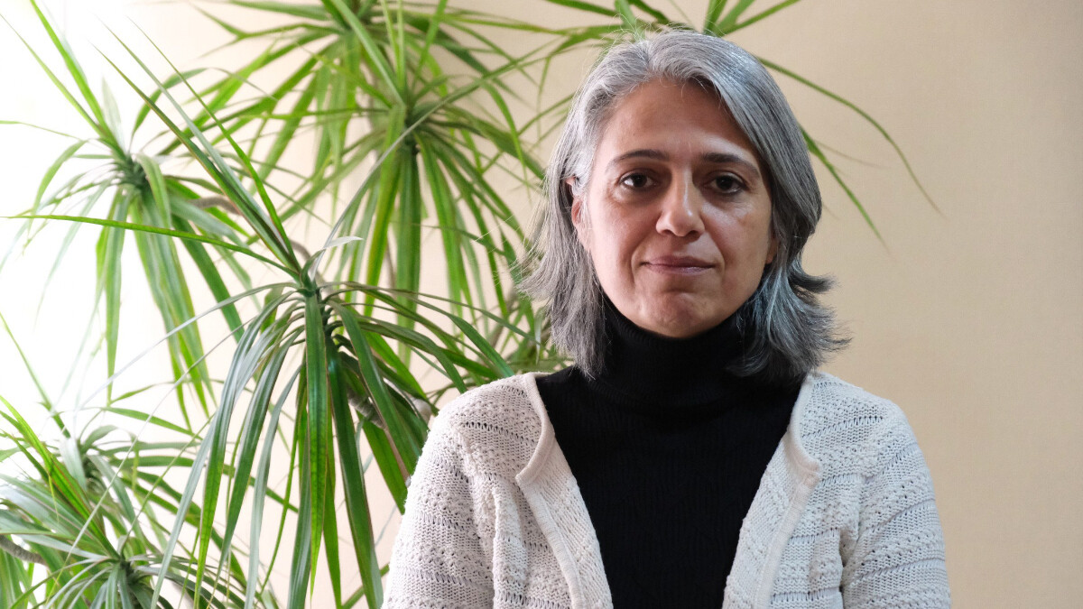 Çiğdem Kılıçgün Uçar: Savaş sanayiinde Türkiye iyice yol aldı