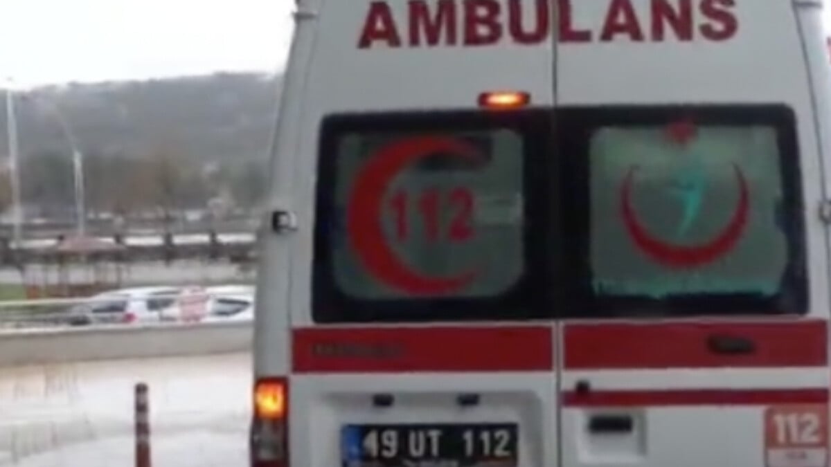 Çorum’da 2 aylık bebek balkondan düştü: Annesi gözaltında