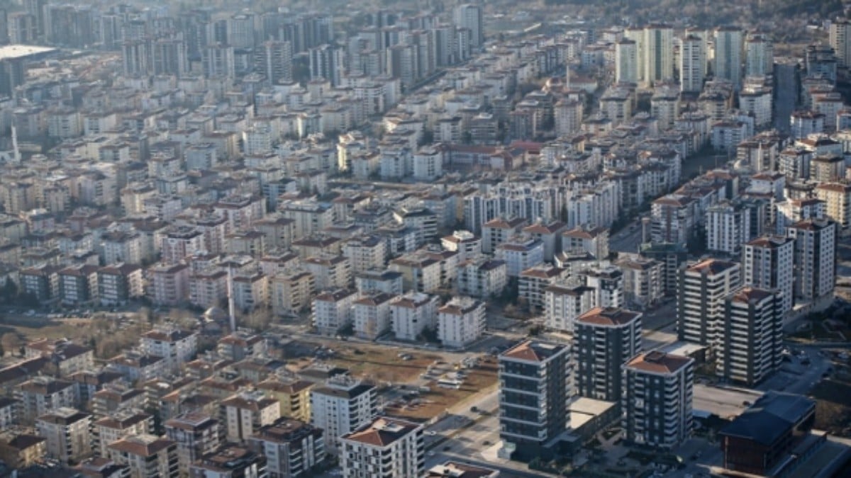 Cumhurbaşkanı Erdoğan açıkladı! Konut fırsatçılarına ceza geliyor