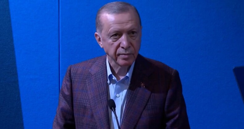 Cumhurbaşkanı Erdoğan: Ahıska Türkleri’ne vatandaşlık için çalışmaları hızlandırıyoruz