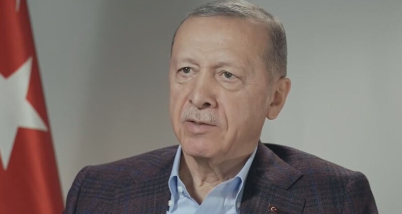 Cumhurbaşkanı Erdoğan: Batı’ya ne kadar güveniyorsam Rusya’ya da o kadar güveniyorum