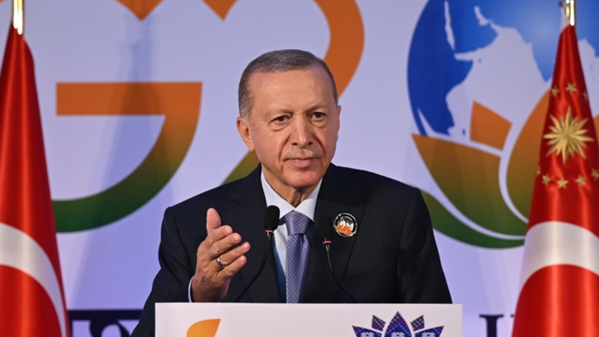 Cumhurbaşkanı Erdoğan: Paşinyan’la görüşeceğim