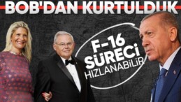 Cumhurbaşkanı Erdoğan’dan Bob Menendez açıklaması: F-16 sürecini hızlandırma fırsatımız olabilir