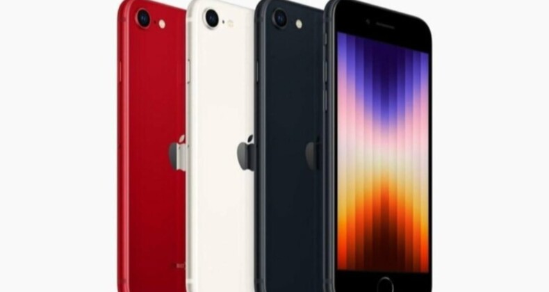 Daha ucuz iPhone isteyenlere müjde! iPhone SE 4 özellikleri netleşiyor