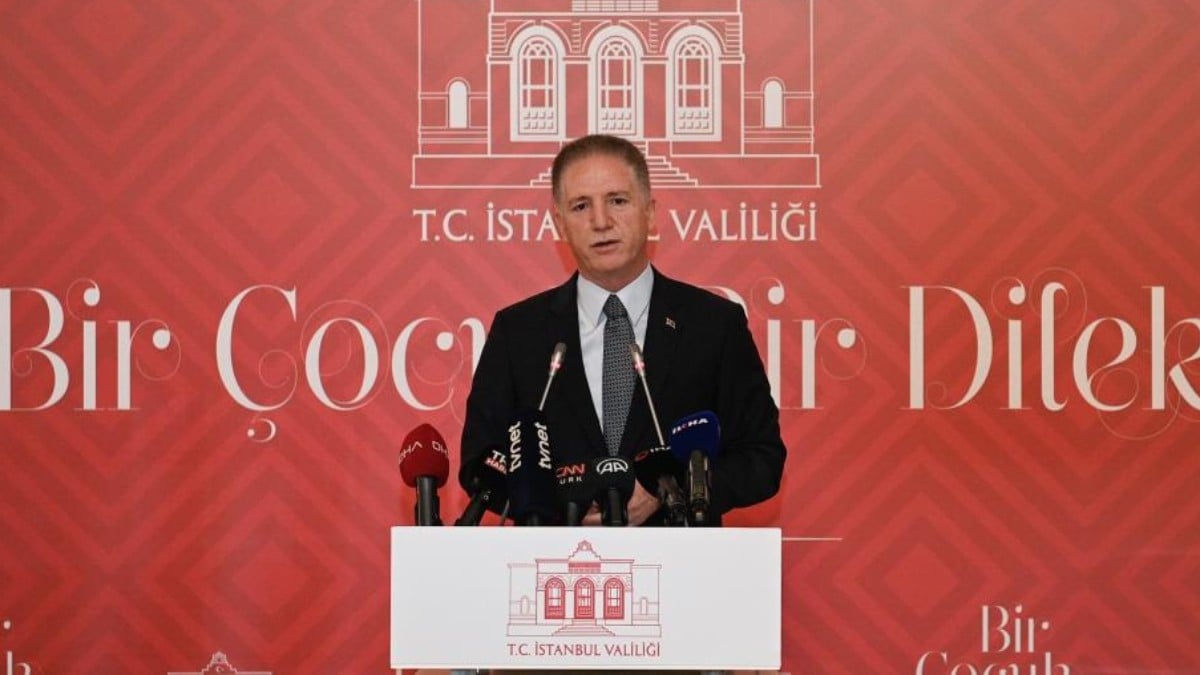 Davut Gül: Sokak köpeği sorunu İstanbul’un gündeminden kalkacak