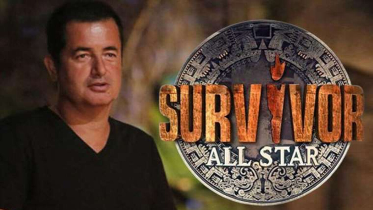 Dengeleri alt üst edecek isim! Acun Ilıcalı Survivor All Star’ın 8. yarışmacısını açıkladı
