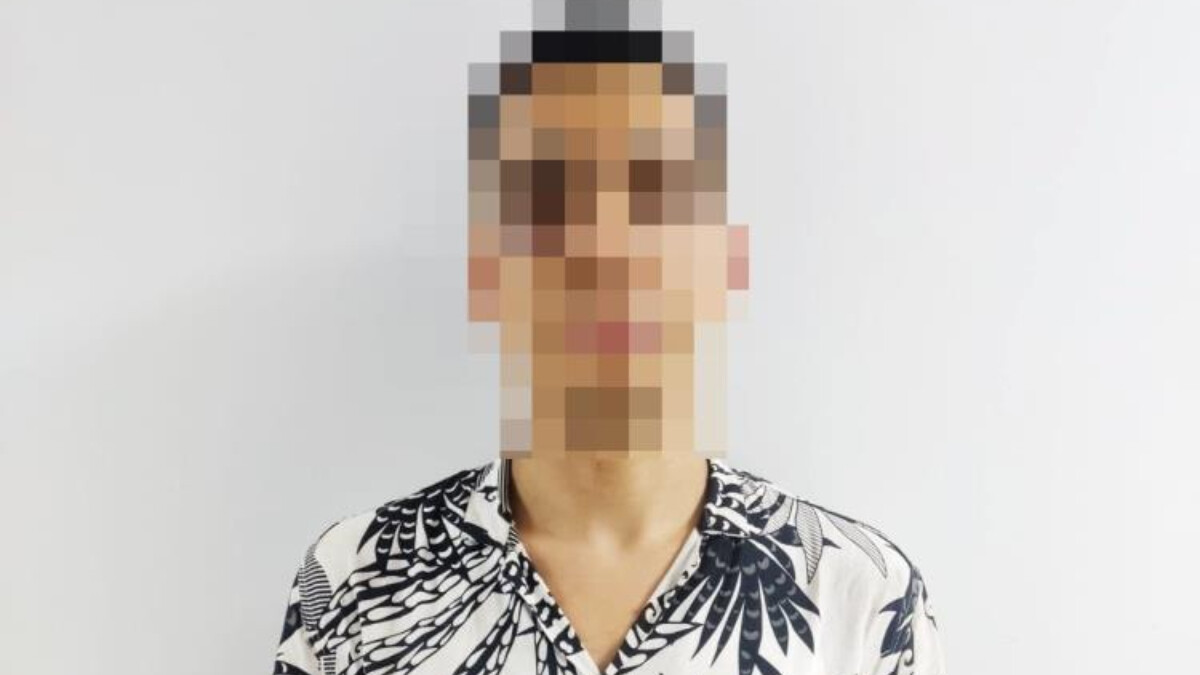 Denizli’de okulları soyan hırsız Aydın’da yakalandı