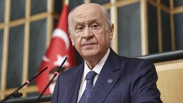 Devlet Bahçeli: MHP, Süleyman Soylu’nun arkasındadır