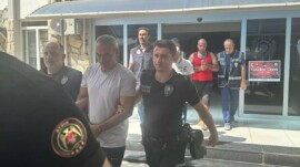 Didim’de kaçak göçmen operasyonu: 5 organizatör tutuklandı