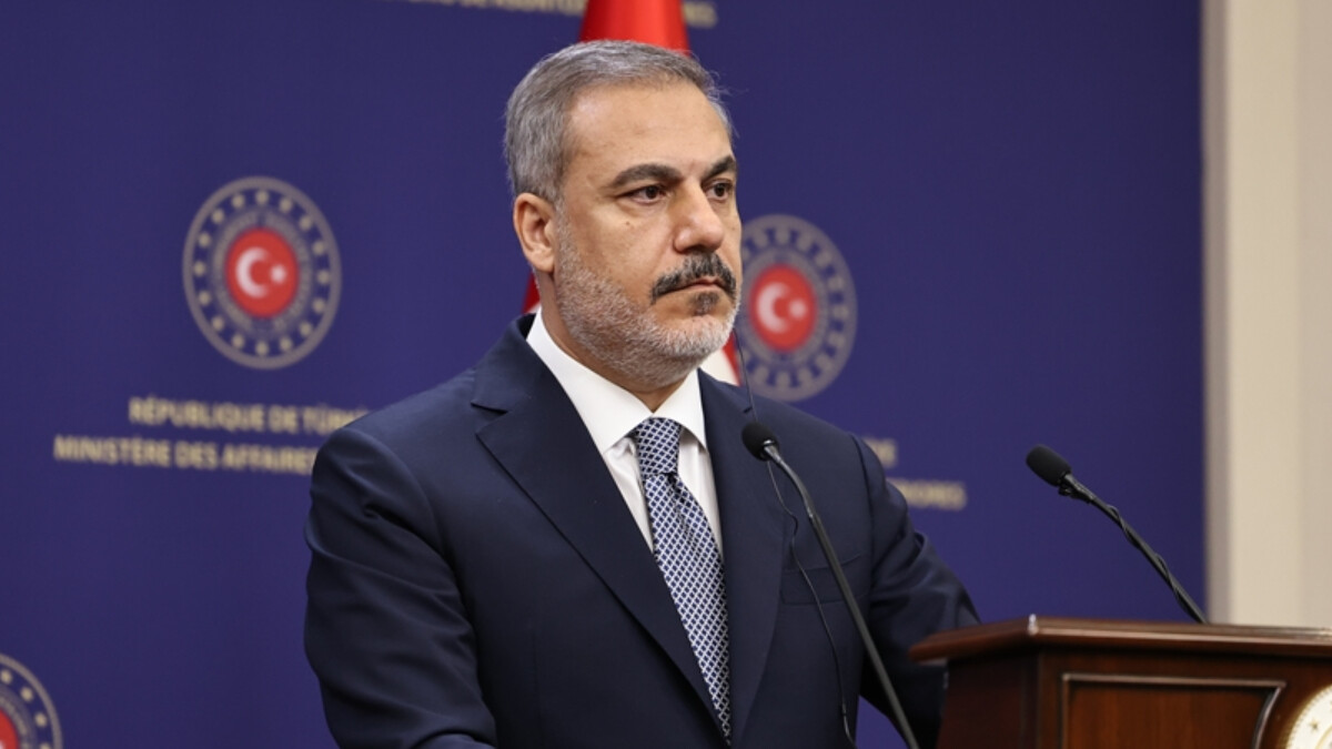 Dışişleri Bakanı Fidan’ın Rusya’dan sonraki durağı: İran’da mevkidaşı Abdullahiyan’la görüşecek