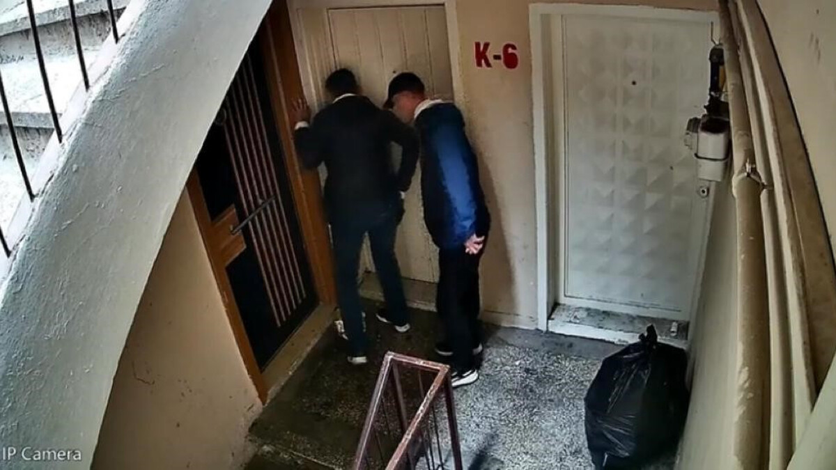 Diyarbakır’da kapkaç çetesine ‘Aport’ operasyonu: 10 gözaltı