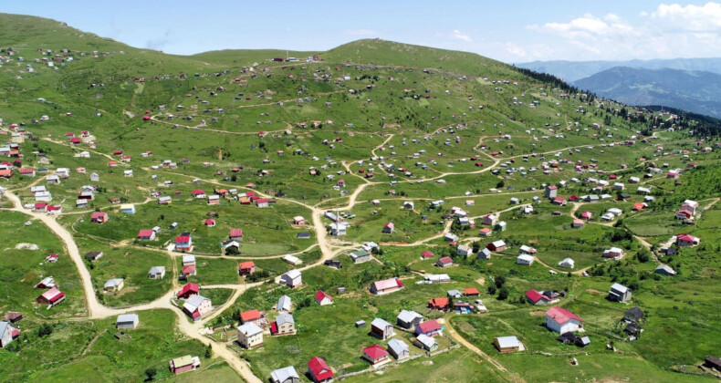 Doğu Karadeniz’de kaçak yapılar çoğaldı: Yeni imar affı beklentisi