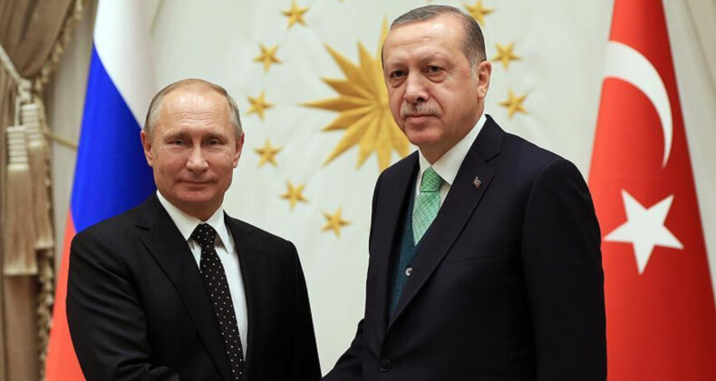 Dünya, Erdoğan – Putin görüşmesini bekliyor: Tahıl anlaşmasında Türkiye’nin kilit rolü var