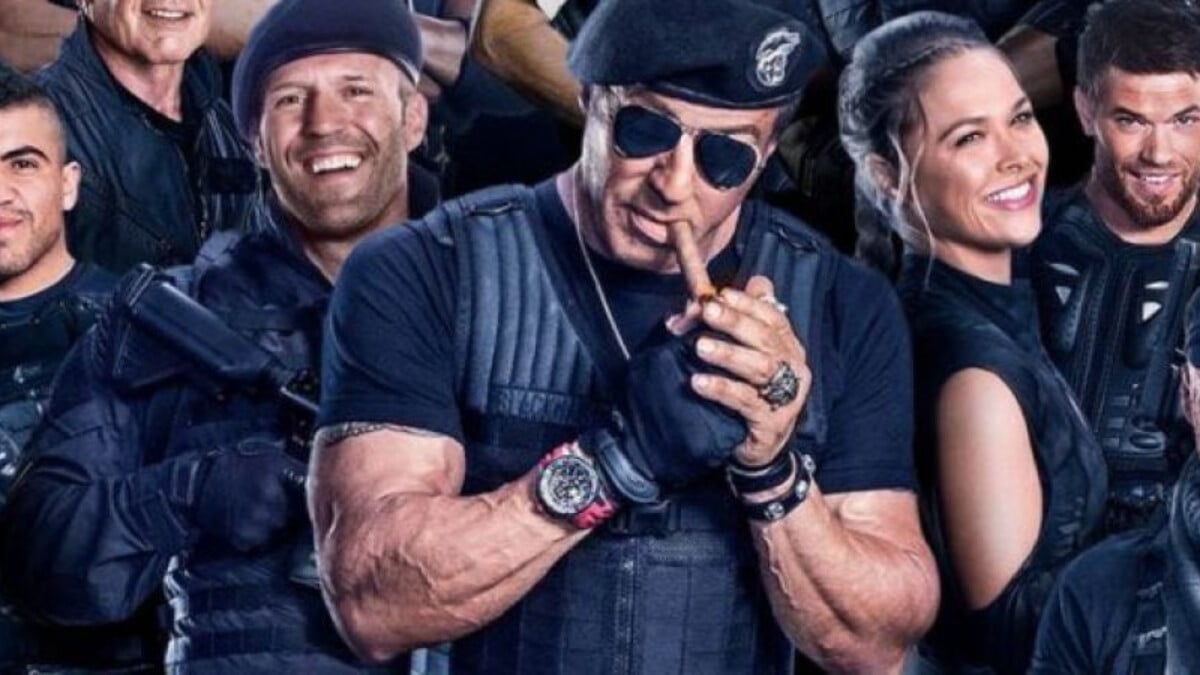 Efsane geri dönüyor! Cehennem Melekleri 4 ne zaman vizyona girecek? Expendables 4 oyuncu kadrosu