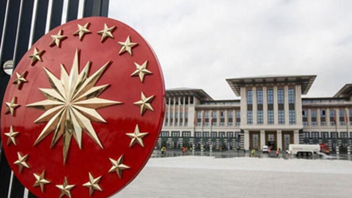 EKK toplantısı tamamlandı! Yastık altındaki altınlar ekonomiye kazandırılacak