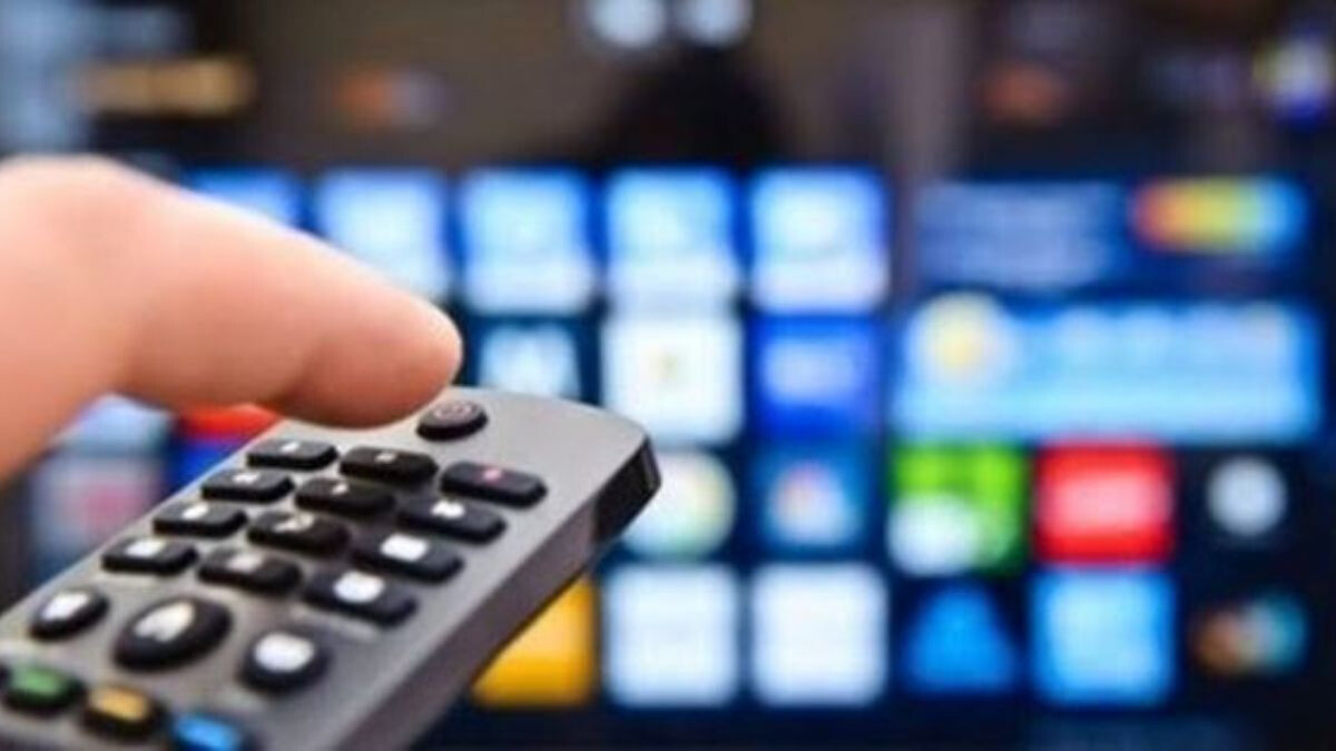 Ekranda bugün: 11 Eylül 2023 Pazartesi TV’de neler var? İşte yayın akışları
