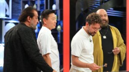 Elon Musk’ın özel şefi Masterchef’e konuk oldu! Masterchef’te son eleme adayı kim oldu?