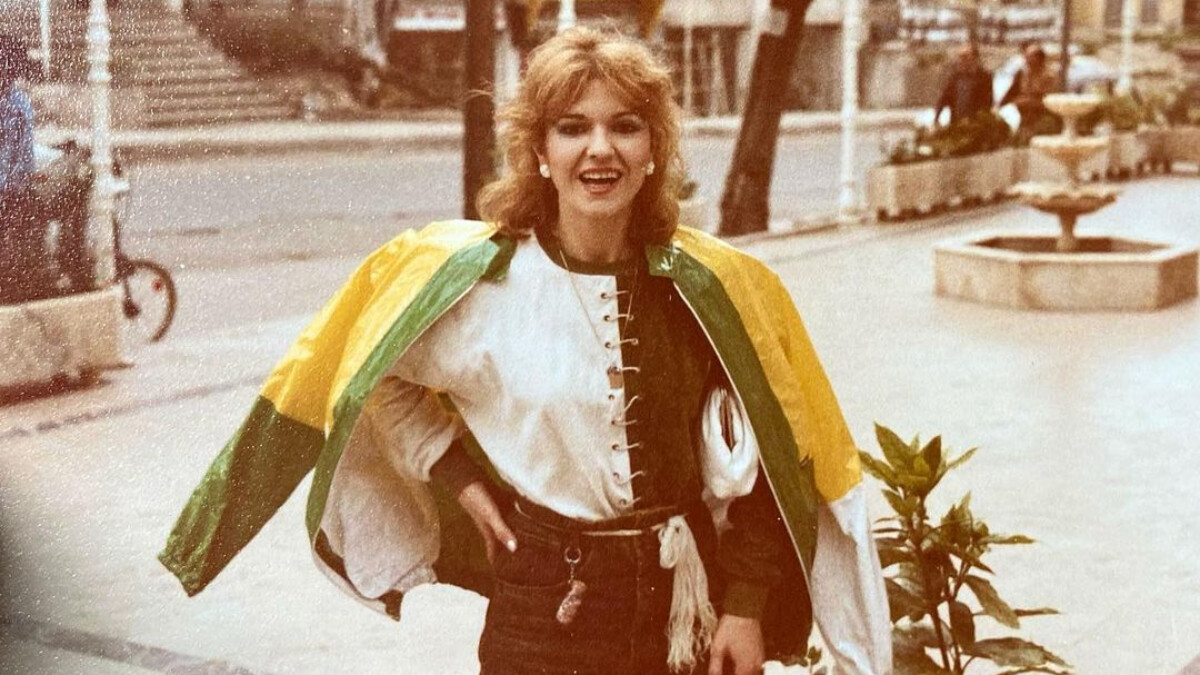 Eniştesiyle evlendi! Dilek Taşı’nın sesi Gülden Karaböcek’in son hali…