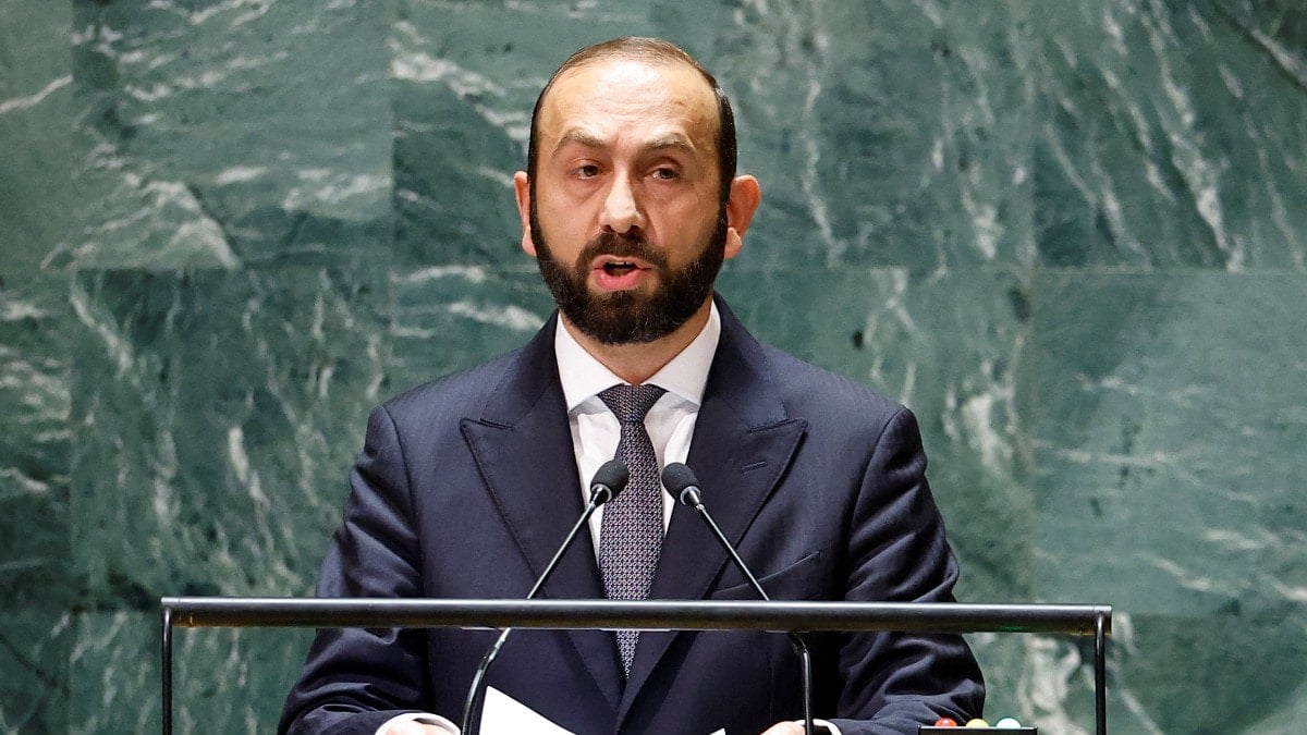 Ermenistan: Azerbaycan askerleri Dağlık Karabağ’dan çekilmeli