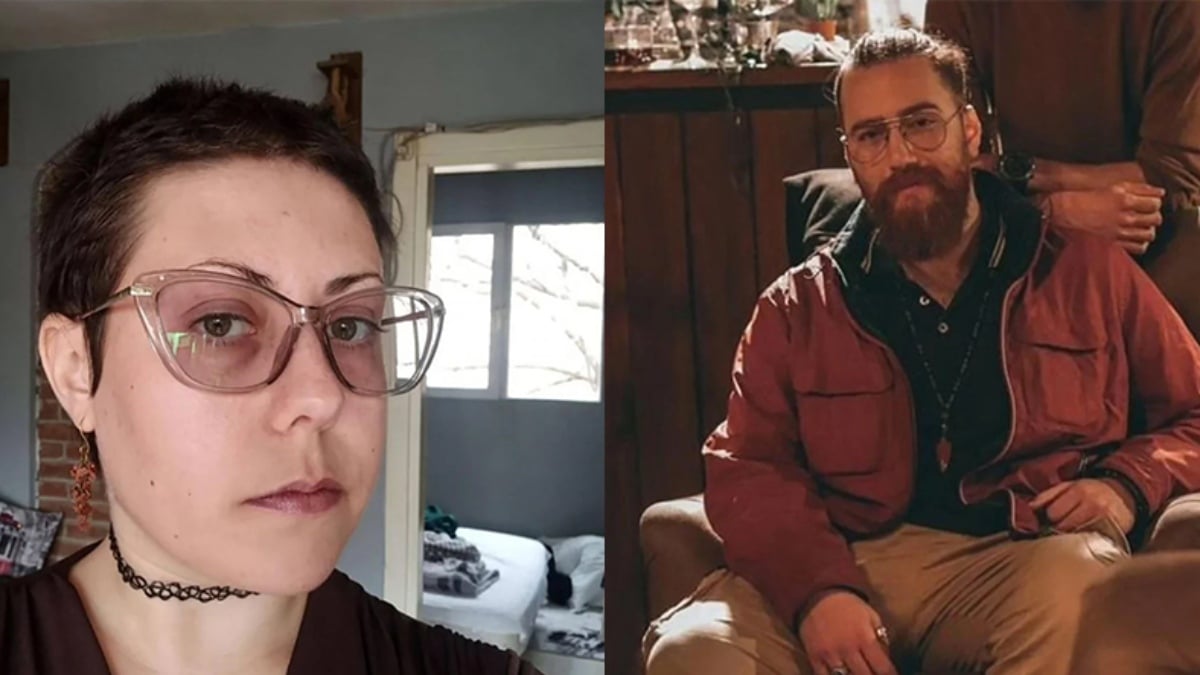 Erzurum’da sevgilisinin bacağını kestiği Rus kadın hayatını kaybetti