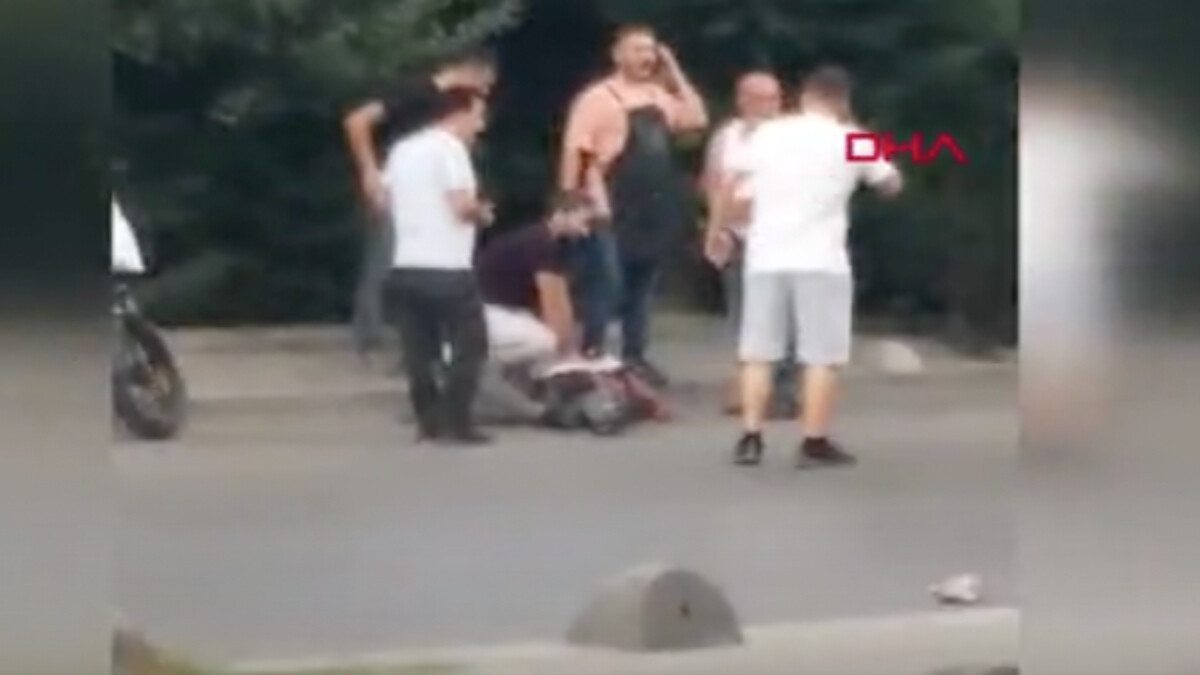 Esenler’de kira tartışması! Ev sahibini bıçakla öldürdü…