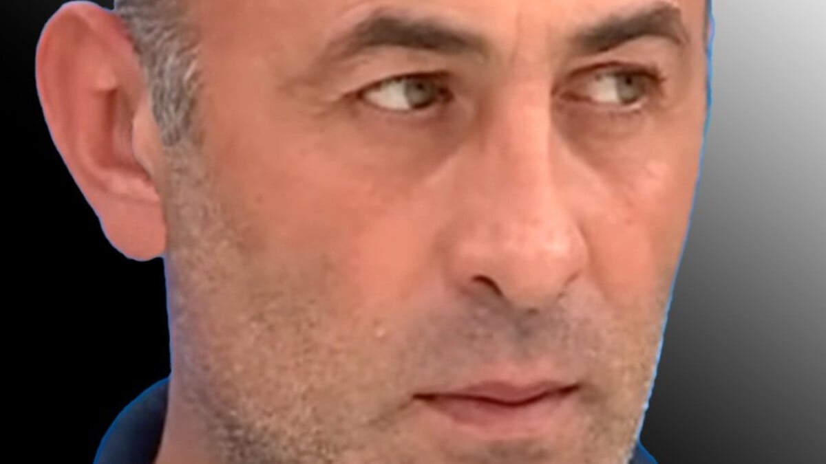 Eskişehir’de öldüreni gördüm dediği işçisinin katili kendisi çıktı