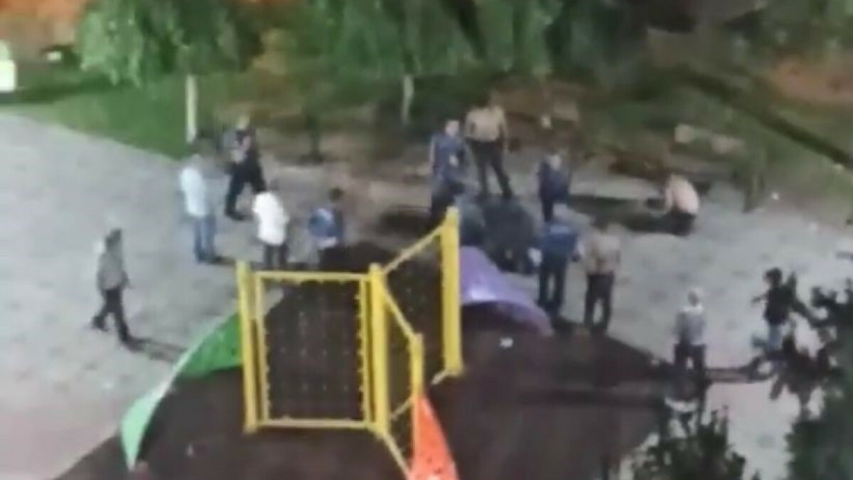 Eskişehir’de sevgilisine öfkelendi, sinirini polisten çıkardı