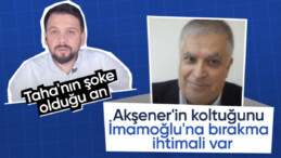 Ethem Baykal: Meral Akşener, koltuğunu Ekrem İmamoğlu’na bırakabilir