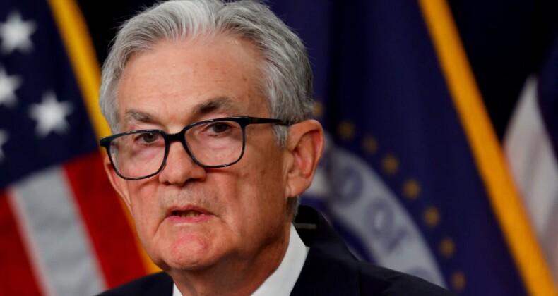 Fed Başkanı Powell: Faiz oranlarını daha da artırmaya hazırız