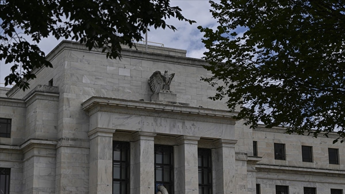 Fed yetkilileri faizi artırmaktan yana