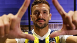 Fenerbahçeli Tadic Ayıp Etti: İşte ‘Çetnik Selamı’nın Anlamı!