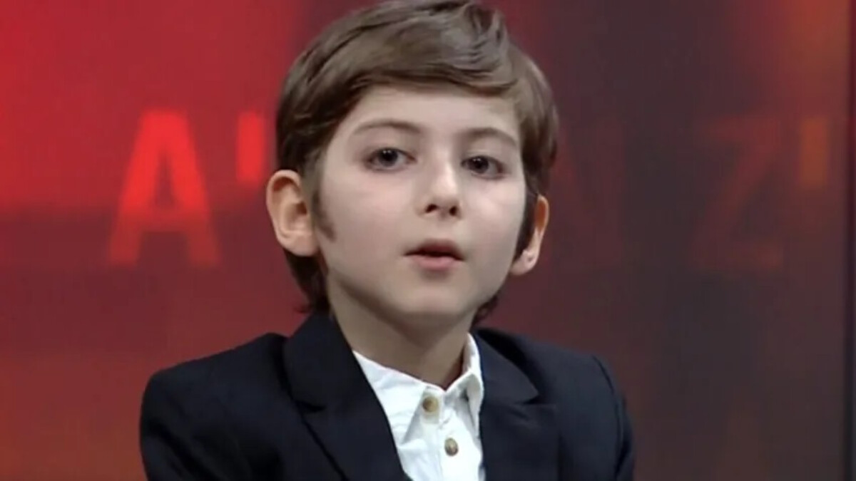 “Filozof Atakan”ın son hali ortaya çıktı! Bakın ne yapıyor…