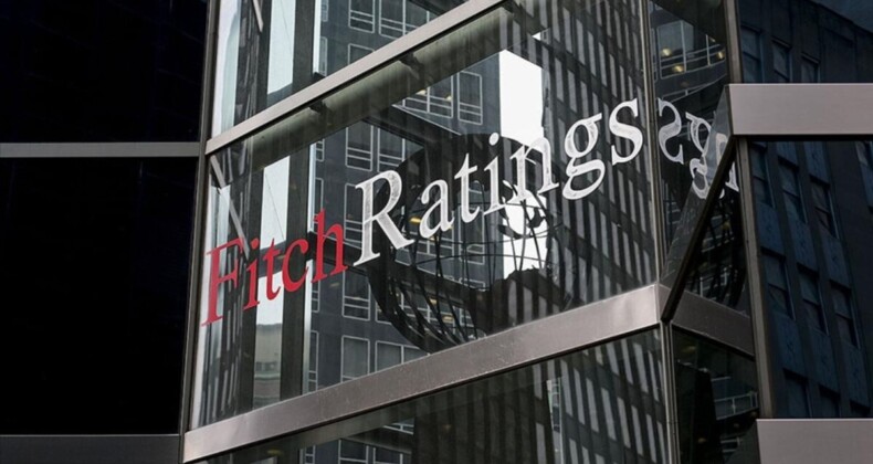 Fitch’in raporunda Türkiye analizi: Büyüme tahmini yükseldi